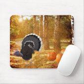 Türkei World Mousepad (Mit Mouse)