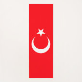 Türkei Yogamatte (Vorderseite)