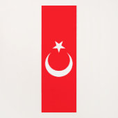 Türkei Yogamatte (Rückseite)