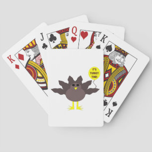 Türkei Zeit Erntedank spielen Karten Spielkarten