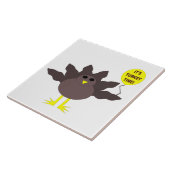 Türkei Zeit Erntedank Tile Fliese (Seite)