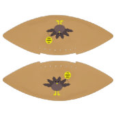 Türkei Zeitfußball Erntedank Football (Paneele)