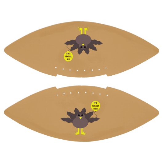 Türkei Zeitfußball Erntedank Football (Paneele)