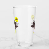 Türkei Zeitlicher Erntedank Glas (Links)
