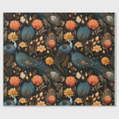 Türkei Zeitschätze Geschenkpapier (Flach)