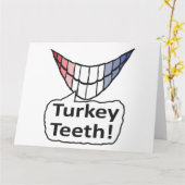 Türkei Zeth Karte (Gelbe Blume)