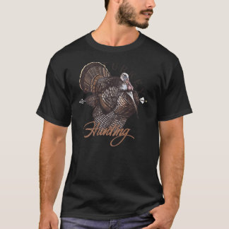 Türkei Zurück T-Shirt