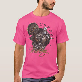 Türkei Zurück T-Shirt