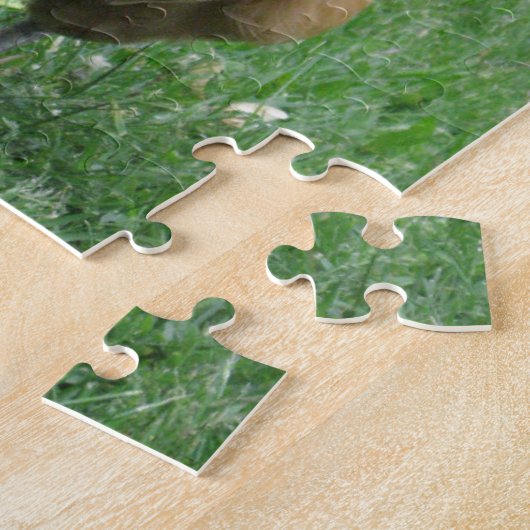 Turken Henne-Puzzlespiel Puzzle (Seite)