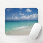 Türken u. Caicos Mousepad (Mit Mouse)