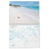 Türken und Caicos Kalender (Feb 2027)
