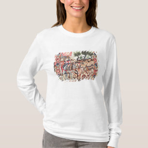 Türken und macht die Wiedergewinnung ihres Landes T-Shirt