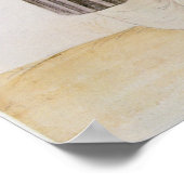 Türker Poster (Ecke)