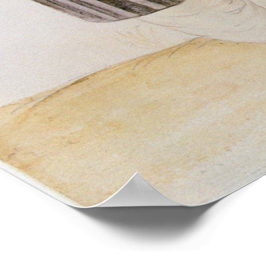 Türker Poster (Ecke)