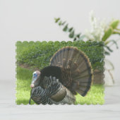 turkey-1.jpg einladung (Stehend Vorderseite)