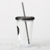 Turkey Acryltrinkbecher (Links)