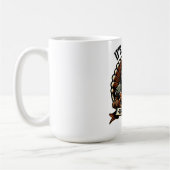 Turkey Bowl Football - It's Called A Turkey Bowl Kaffeetasse (Links)