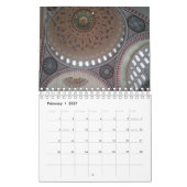 Turkey Calendar 2026 Kalender (Feb 2027)