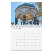 Turkey Calendar 2026 Kalender (Jan 2027)