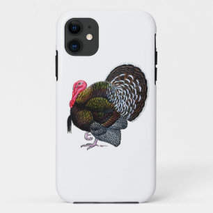 Turkey Case-Mate iPhone Hülle