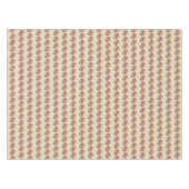 Turkey Club Sandwich Restaurant Diner Feinschmecke Tischdecke (Vorderseite (Horizontal))