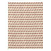 Turkey Club Sandwich Restaurant Diner Feinschmecke Tischdecke (Vorderseite)