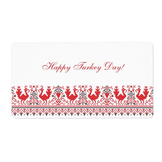 TÜRKEY DAFOLKLORE (Vorne)