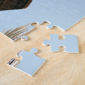 Turkey: Eastern Wild Tom Puzzle (Seite)