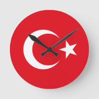 Turkey Flag
