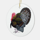 Turkey Keramik Ornament (Links)
