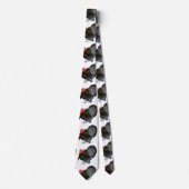 Turkey Krawatte (Vorderseite)