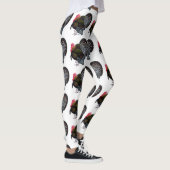 Turkey Leggings (Rechts)