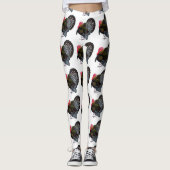 Turkey Leggings (Vorderseite)