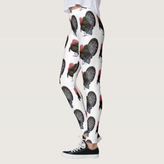 Turkey Leggings (Links)