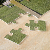 Turkey Point Lighthouse, Maryland Jigsaw Puzzle (Seite)