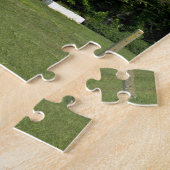 Turkey Point Lighthouse, Maryland Jigsaw Puzzle (Seite)