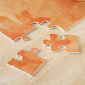 Turkey Pumpkins Erntedank Jigsaw Puzzle (Seite)