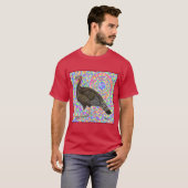 Turkey Rainbow T-Shirt (Vorne ganz)