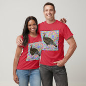 Turkey Rainbow T-Shirt (Unisex)