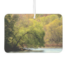 Turkey Swamp Park - Herbstlaube in NJ -