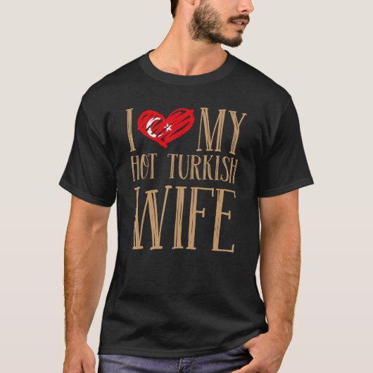 Turkey Türkiye Ankara Istanbul Turkish 17 T-Shirt (Vorderseite)