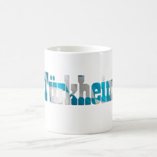 Türkheim Kaffeetasse