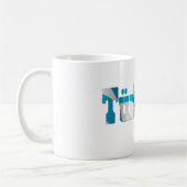 Türkheim Kaffeetasse (Links)