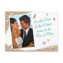 Türkis Beach Sandy Toes Salty Foto Rett Datum