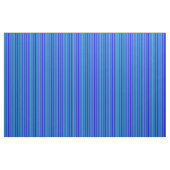 Türkis & Blau Farbmuster Stoff (Yard (91,4 cm))
