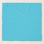 Türkis blau, kräftig. schal<br><div class="desc">Blau Türkis, beliebt solide Farbe.</div>