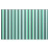 Türkis, Dunkelschiefer grau und grünes Muster Stoff (Yard (91,4 cm))