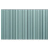 Türkis & Dunkles Schiefergraues Muster Stoff (Yard (91,4 cm))