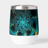 Türkis Electric (Rückseite)