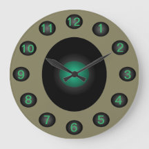 Türkis Grau Moderner Zuhause-Designer Zeitgenössis